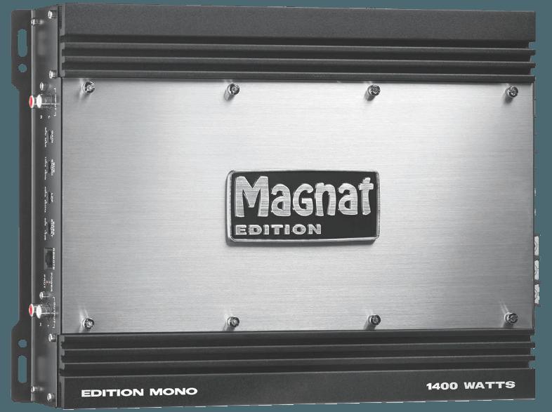 MAGNAT Edition Mono