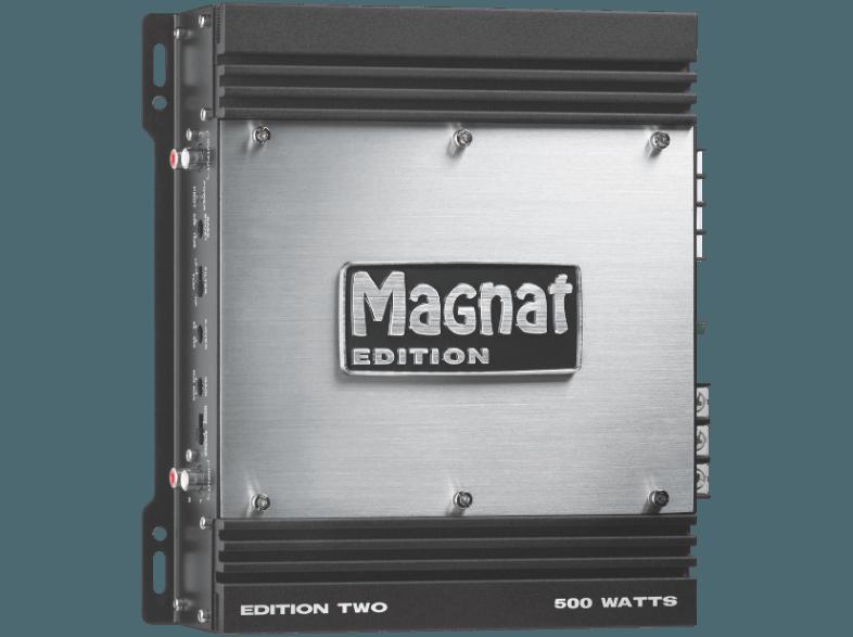 MAGNAT Edition Two, MAGNAT, Edition, Two