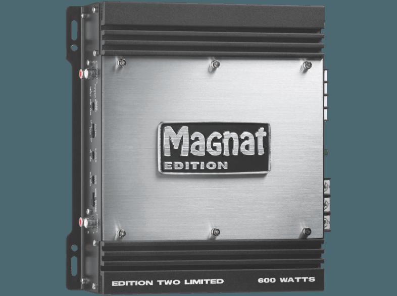 MAGNAT Edition Two Limited, MAGNAT, Edition, Two, Limited