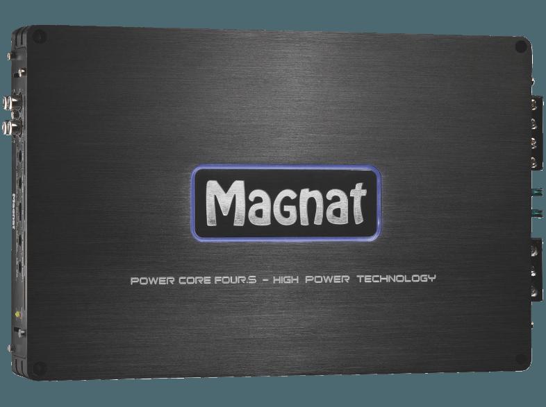 MAGNAT Power Core Four:S
