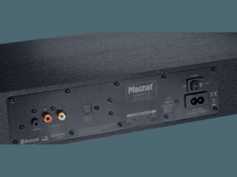 MAGNAT Sounddeck 100