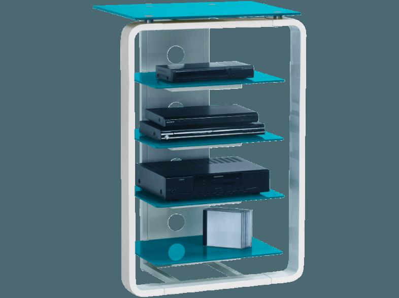 MAJA 12825602 1282 TV-HiFi-Rack