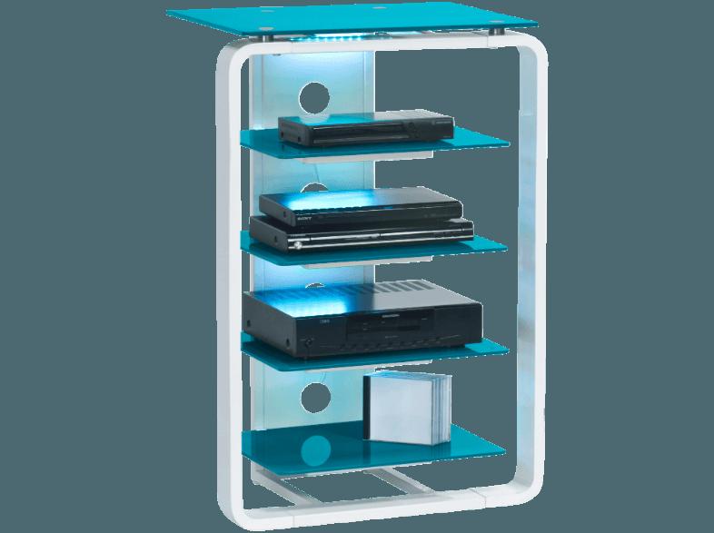 MAJA 12825602 1282 TV-HiFi-Rack