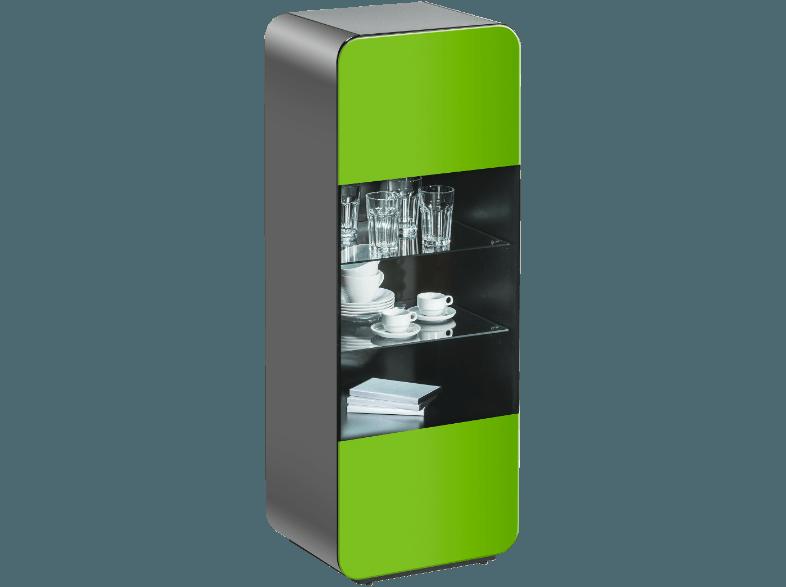 MAJA 12834703 1283 Highboard