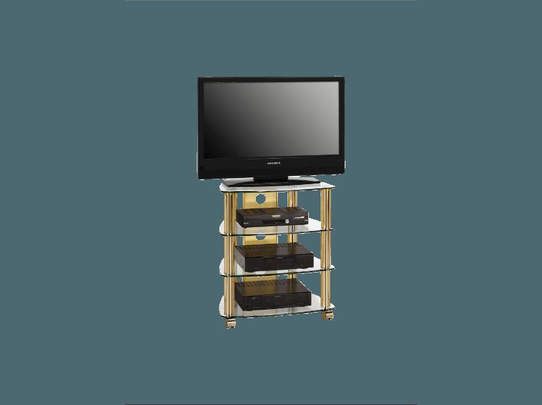 MAJA 16099978 1609 TV- und HiFi-Rack