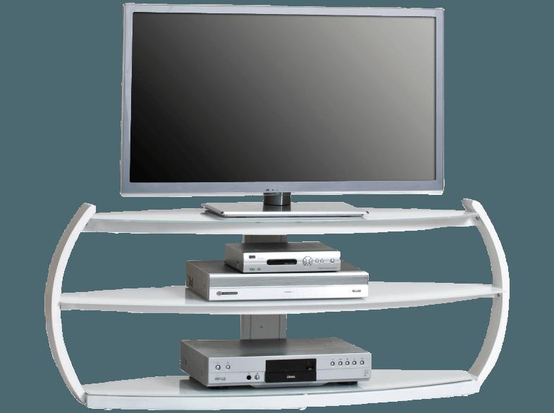 MAJA 16264635 1626 TV-Rack, MAJA, 16264635, 1626, TV-Rack