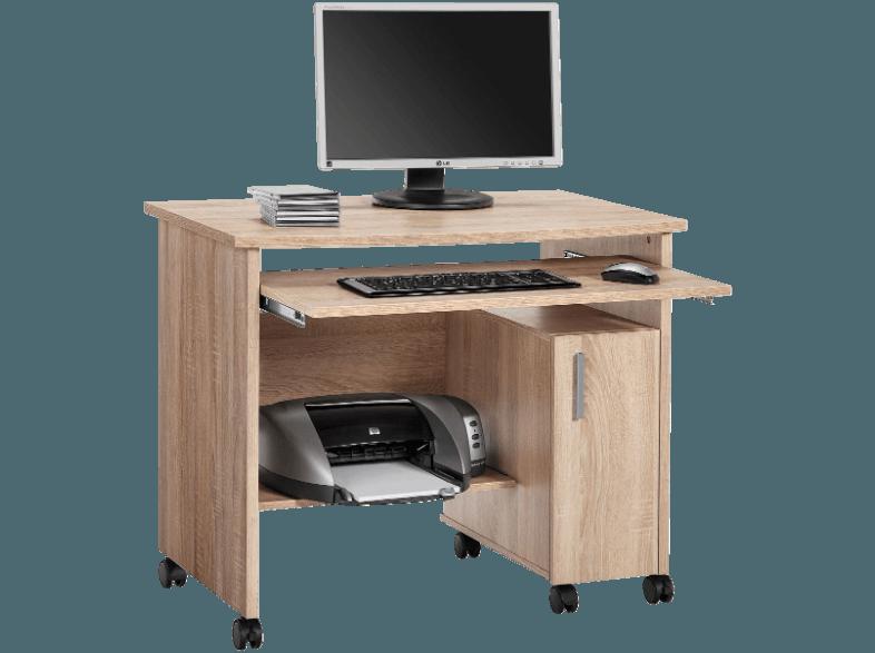 MAJA 40355525 Schreib-und Computertisch Schreib- und Computertisch