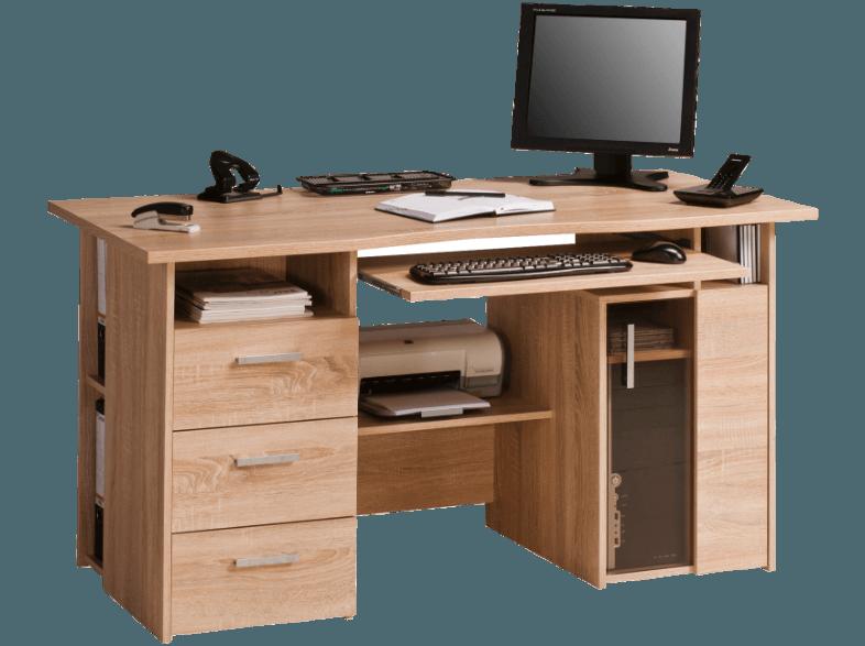 MAJA 4052 Schreib- und Computertisch Schreib- und Computertisch