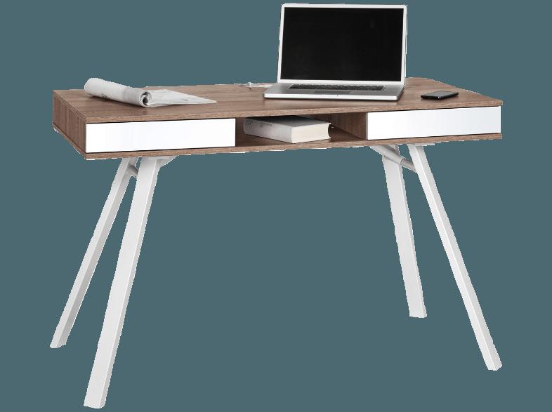 MAJA 4087 Schreib-und Computertisch Schreib- und Computertisch
