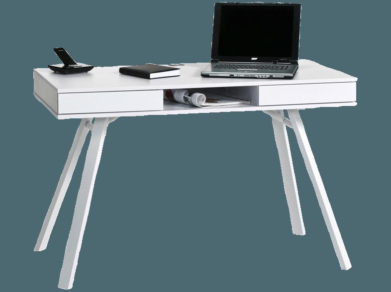 MAJA 40875539 Schreib-und Computertisch Schreib- und Computertisch