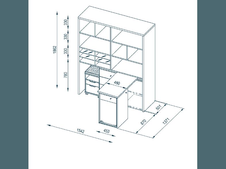 MAJA 9566 MINIOFFICE MINIOFFICE, MAJA, 9566, MINIOFFICE, MINIOFFICE