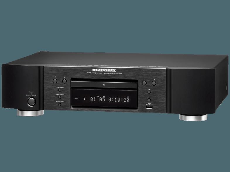 MARANTZ UD5007/N1B, MARANTZ, UD5007/N1B