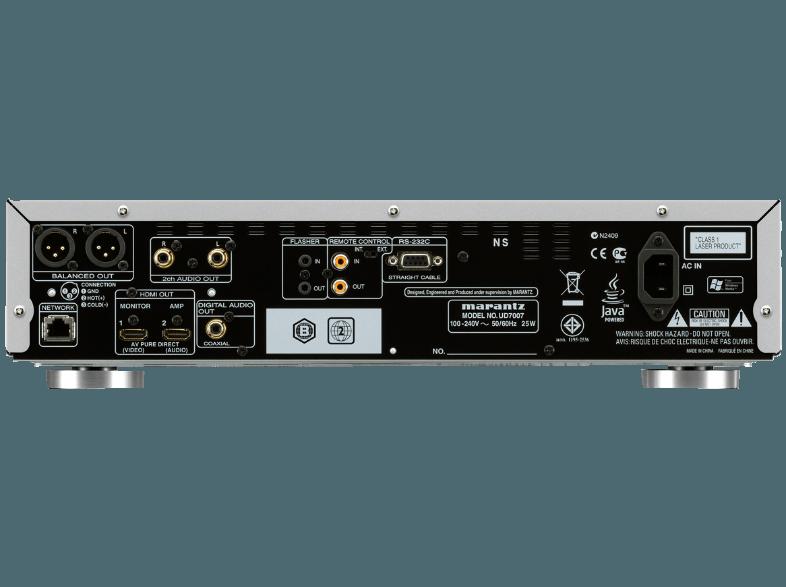 MARANTZ UD5007/N1SG, MARANTZ, UD5007/N1SG