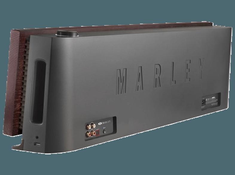 MARLEY EM-DA001-RG-EU2 Audiosystem Holz