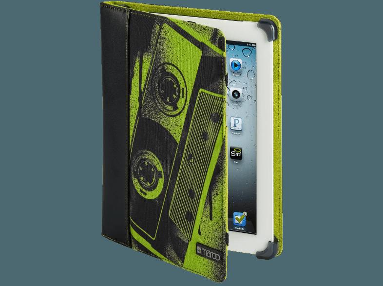 MAROO M-131 Mana II Case iPad 2, iPad der 3. Generation (das neue iPad), MAROO, M-131, Mana, II, Case, iPad, 2, iPad, 3., Generation, das, neue, iPad,