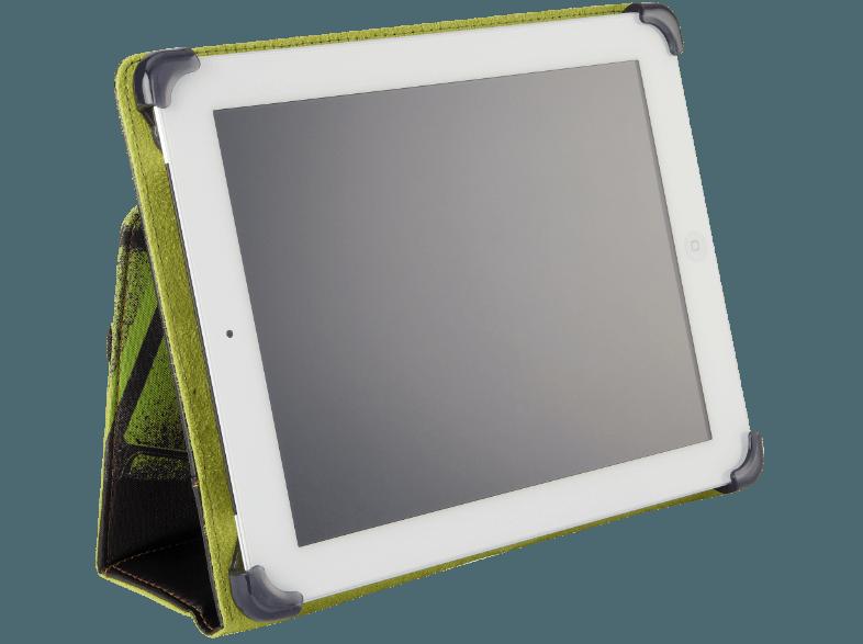 MAROO M-131 Mana II Case iPad 2, iPad der 3. Generation (das neue iPad), MAROO, M-131, Mana, II, Case, iPad, 2, iPad, 3., Generation, das, neue, iPad,