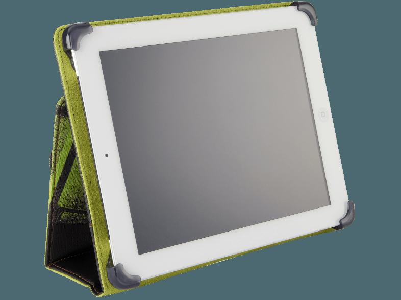 MAROO M-131 Mana II Case iPad 2, iPad der 3. Generation (das neue iPad)