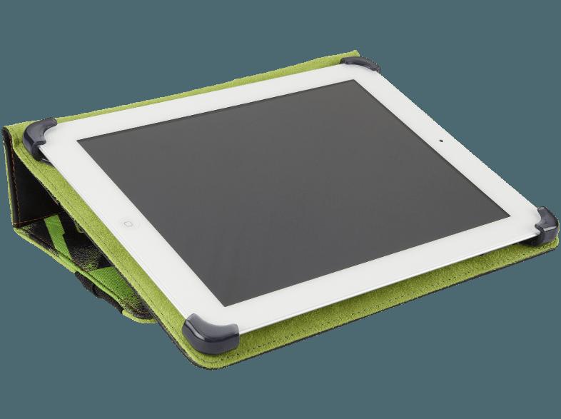 MAROO M-131 Mana II Case iPad 2, iPad der 3. Generation (das neue iPad)
