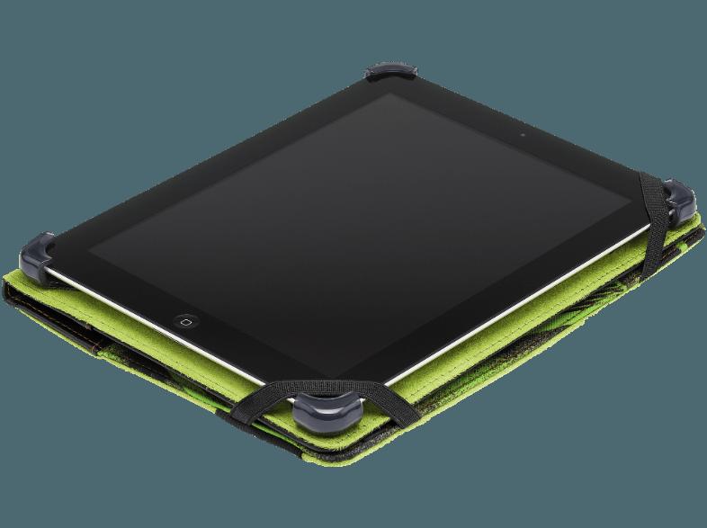 MAROO M-131 Mana II Case iPad 2, iPad der 3. Generation (das neue iPad)