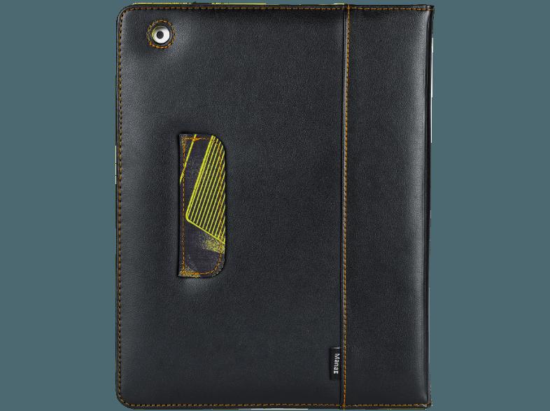 MAROO M-131 Mana II Case iPad 2, iPad der 3. Generation (das neue iPad)