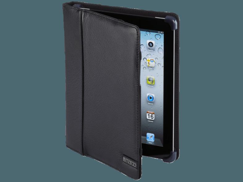 MAROO MRO-M-113X Maunga II Tablet Hülle iPad 2, für das neue iPad, MAROO, MRO-M-113X, Maunga, II, Tablet, Hülle, iPad, 2, neue, iPad