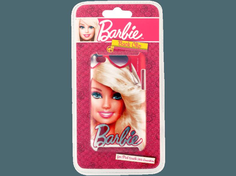 MATTEL Barbie Doll Backclip für Apple iPod Touch iPod-Player-Etui