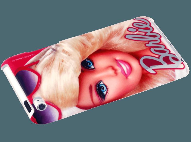 MATTEL Barbie Doll Backclip für Apple iPod Touch iPod-Player-Etui, MATTEL, Barbie, Doll, Backclip, Apple, iPod, Touch, iPod-Player-Etui