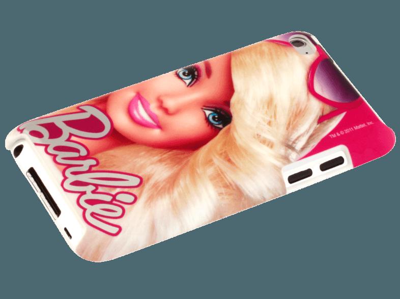 MATTEL Barbie Doll Backclip für Apple iPod Touch iPod-Player-Etui, MATTEL, Barbie, Doll, Backclip, Apple, iPod, Touch, iPod-Player-Etui