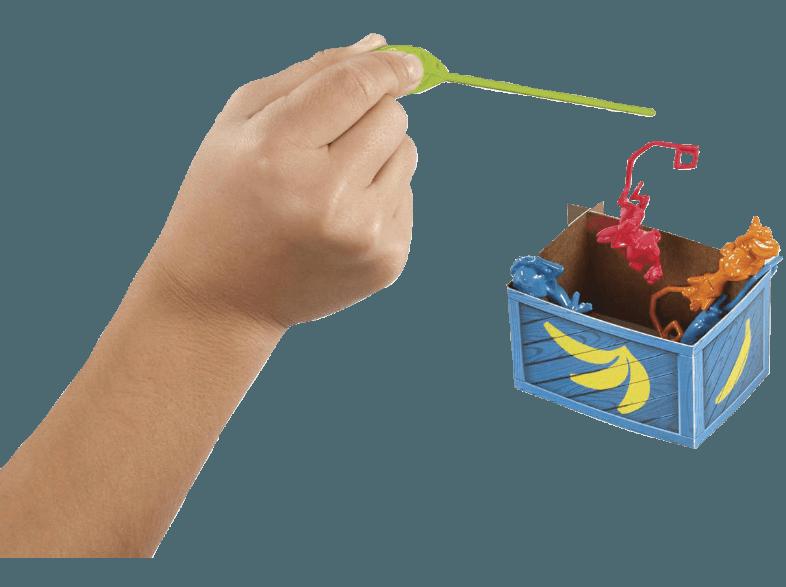 MATTEL BFV25 S.O.S. Affenalarm Bananen-Bandit Mehrfarbig