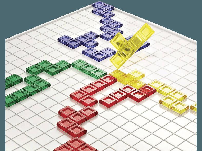 MATTEL BJV44 Blokus Mehrfarbig