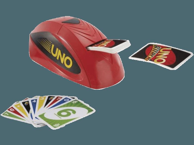 MATTEL V9364 Uno Extreme Rot