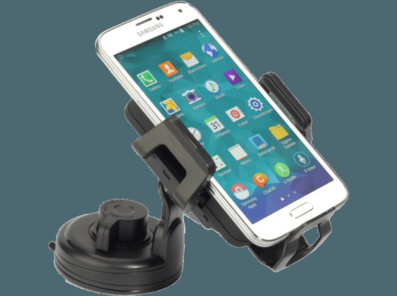 MAXFIELD Wireless Car Charger