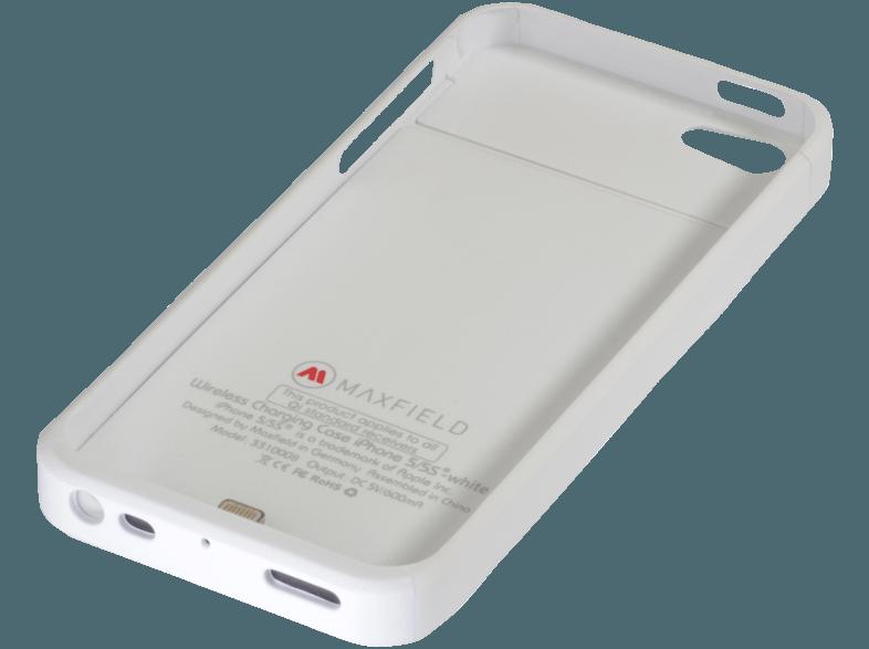 MAXFIELD Wireless Charging Case