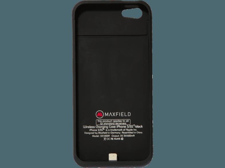 MAXFIELD Wireless Charging Case