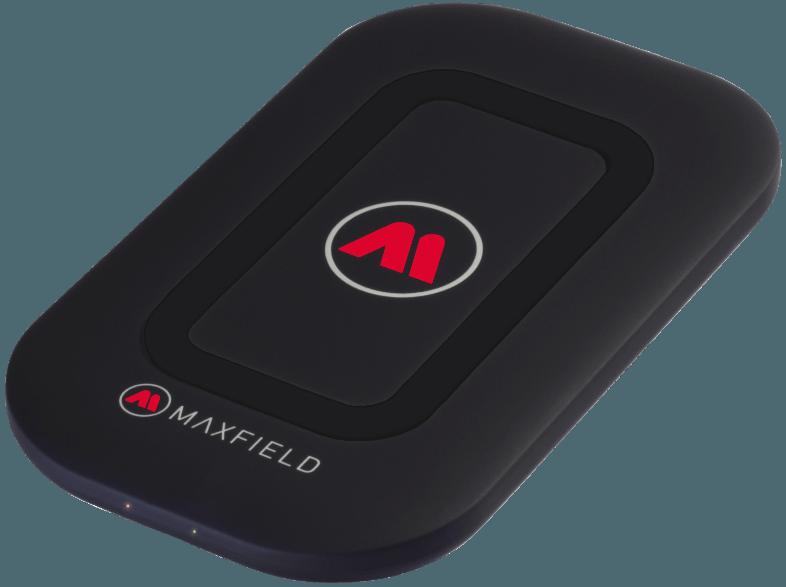 MAXFIELD Wireless Charging Pad compact, MAXFIELD, Wireless, Charging, Pad, compact