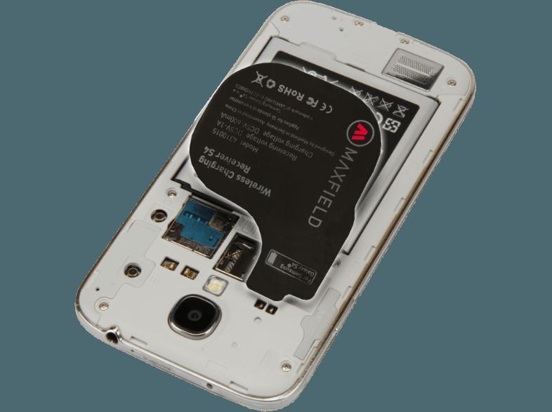 MAXFIELD Wireless Charging Receiver