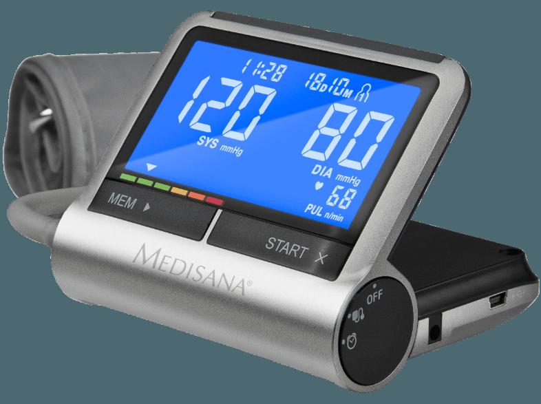 MEDISANA 51098 Blutdruckmessgerät