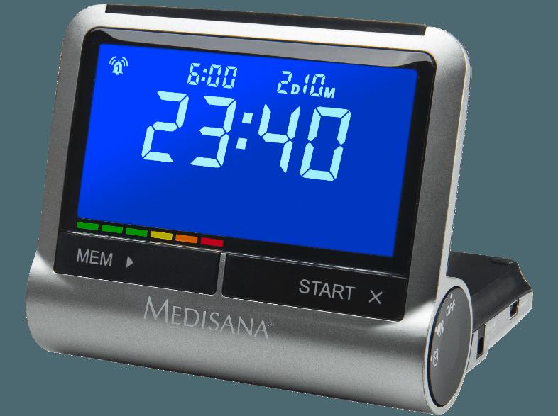 MEDISANA 51098 Blutdruckmessgerät, MEDISANA, 51098, Blutdruckmessgerät