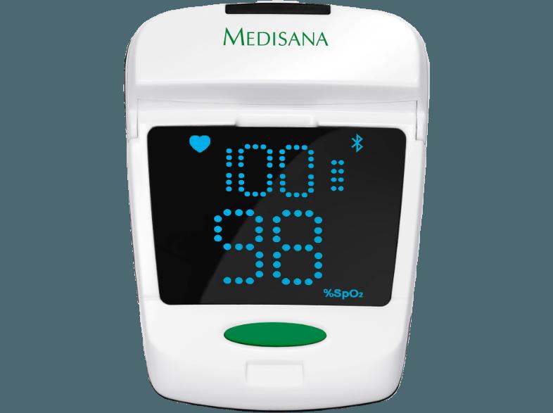 MEDISANA 79457 PM 150 Pulsoximeter