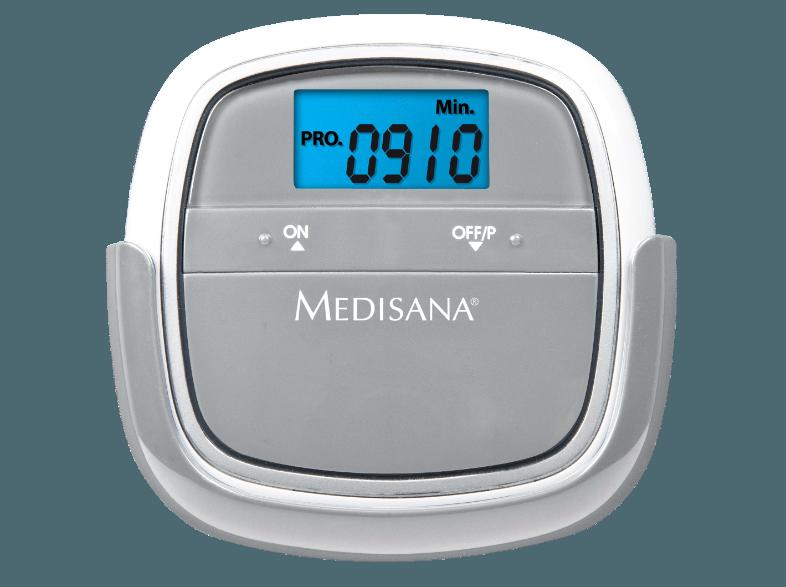 MEDISANA 88320 BOB EMS Bauchmuskel-Stimulationsgerät