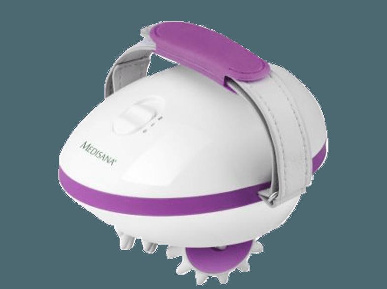 MEDISANA 88540 AC 850 Cellulite Massagegerät