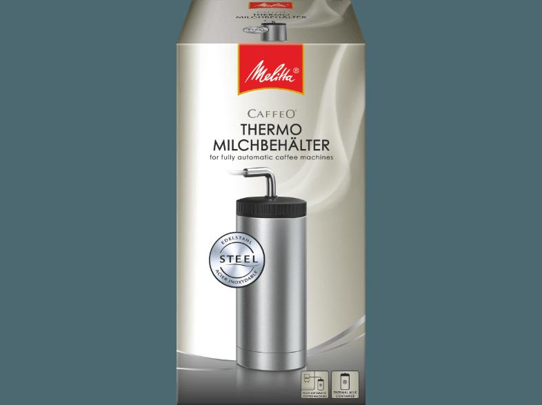 MELITTA 208258 Caffeo Thermo Milchbehälter, MELITTA, 208258, Caffeo, Thermo, Milchbehälter