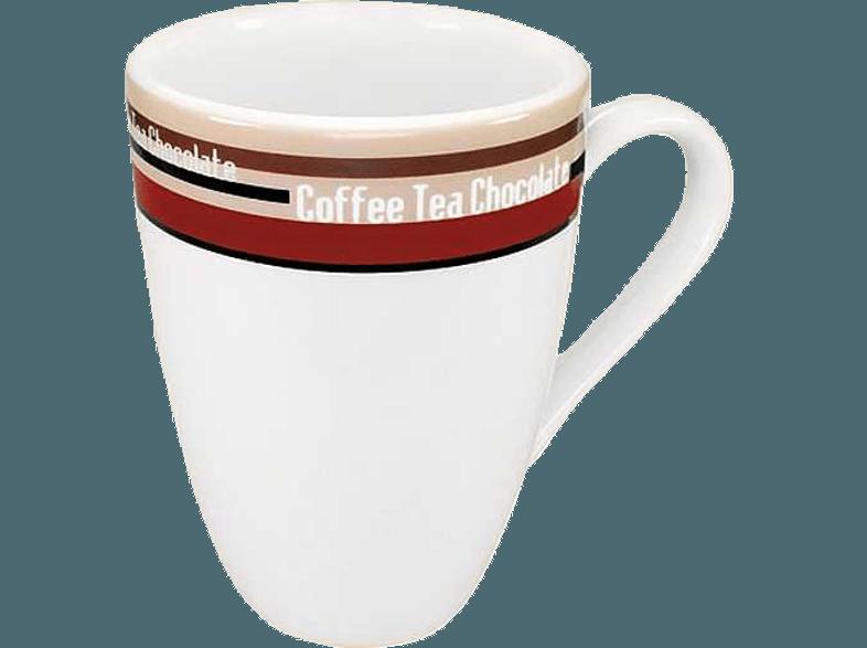 MENZ & KÖNECKE 2700000092 Kaffeetassen-Set