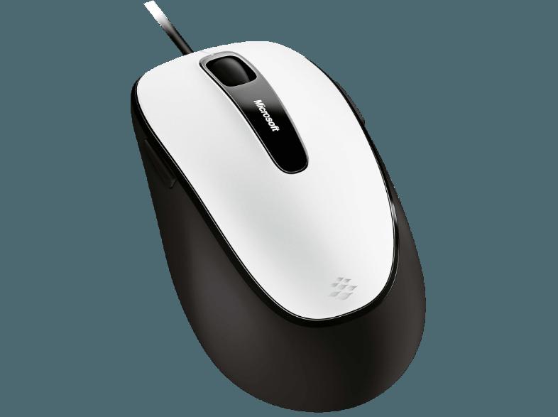 MICROSOFT 4FD-00023 Comfort Maus 4500 PC-Maus