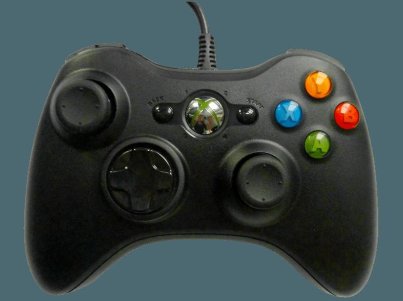 MICROSOFT 52A-00005 Xbox 360 Controller, MICROSOFT, 52A-00005, Xbox, 360, Controller