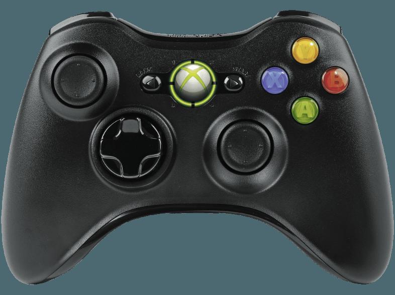 MICROSOFT 52A-00005 Xbox 360 Controller