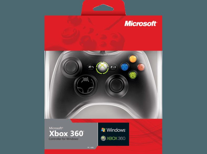 MICROSOFT 52A-00005 Xbox 360 Controller