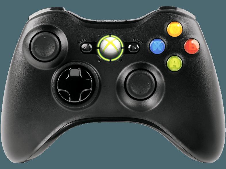 MICROSOFT 52A-00005 Xbox 360 Controller