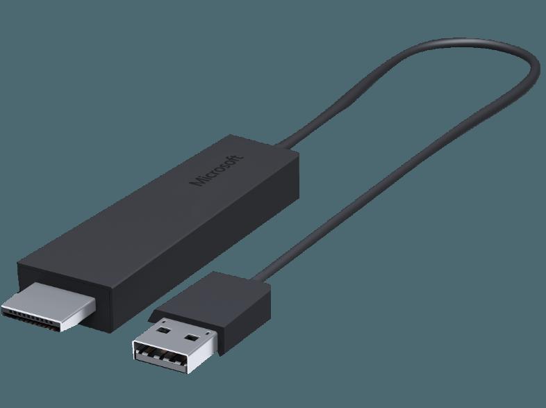 MICROSOFT CG4-00003 Wireless Display Adapter