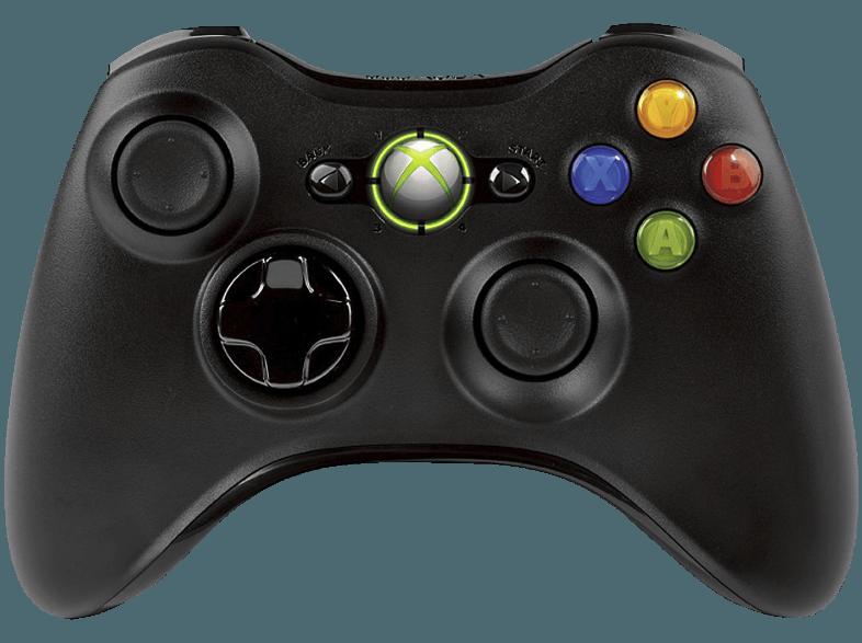 MICROSOFT JR9-00010 Xbox 360 Wireless Controller, MICROSOFT, JR9-00010, Xbox, 360, Wireless, Controller